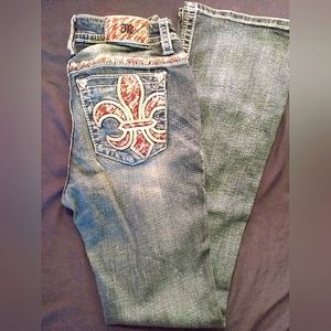 ✨Miss Me's size 28✨